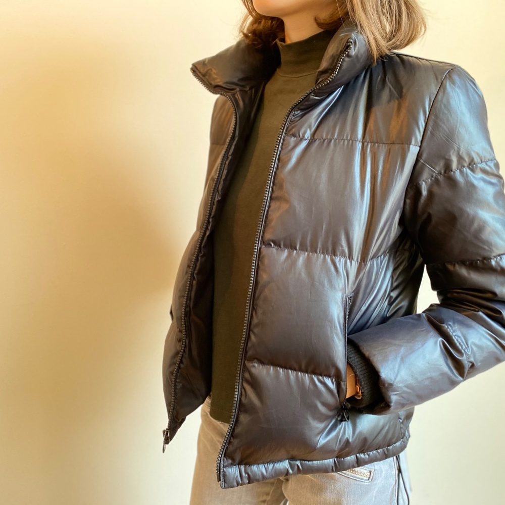 Michael Kors down filled jacket - Picture 6 of 13